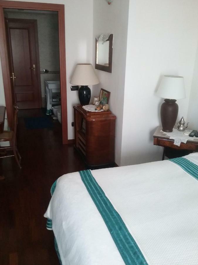 Stella Hotel Quartu Sant'Elena Exterior photo